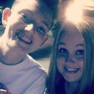 Meet your Posher, Brittany